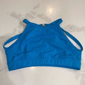 Buffbunny Open Back Sports Bra
